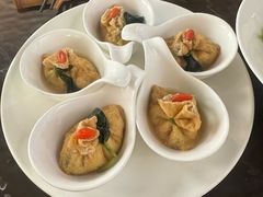 -五观堂素食(新华路店)