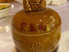 -聚春园自助餐厅(东街口店)