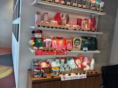 -星巴克(武康路店)