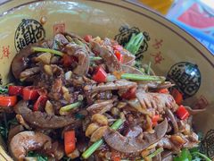 -老师傅餐馆(长沙店)