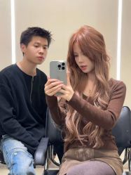 -WM Hair Salon