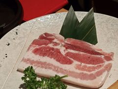 -谷牛和牛烤肉(漕河泾印象城店)