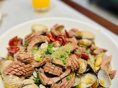 -老绍兴养和饭店(向阳不夜城店)