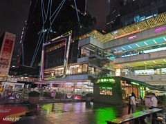 -福田卓悦INTOWN购物中心