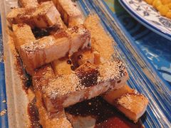 红糖糍粑-阿嫂印象·民间江湖菜(大学城店)