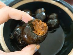 田螺塞肉-旧款宁波饭店(华敏世纪广场店)