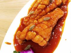 -天山传奇新疆菜(SKLP店)