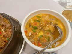-客家大院·非遗赣南客家菜(郁孤台店)