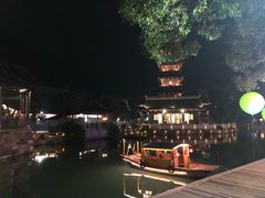 -乌镇望津里精品酒店