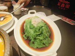 -聚鑫阁江浙菜·非遗传承技艺(金汇龙湖天街店)