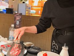 -嘿嘟嘟·肋条烧肉放题(爱融荟城店)