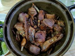 -斯丹姜母鸭·古法干香(涂门街总店)