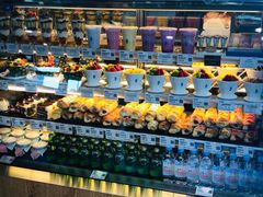 -Blueglass酸奶(财富购物中心店)