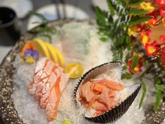 -森味薪火烧•烧鸟居酒屋•日本料理(望京店)