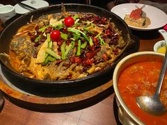 -老板恋上鱼(高新万达店)