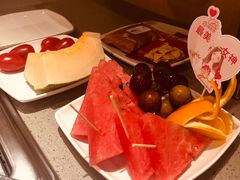 -海底捞火锅(塘厦天虹店)