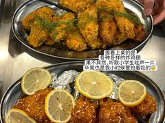 -大嫂镬仔·焖鸡煲·啫啫煲(逢源路店)