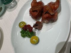 -金悦轩海鲜酒家(拱北店)