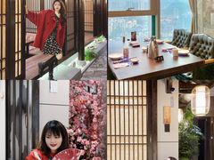 -忆咖啡观景餐厅(桂林象山公园店)