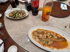 -胖大嫂渔家排档(半边山店)