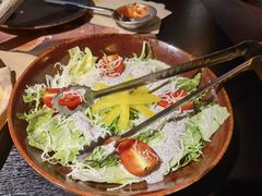 -速度披萨(蓝色港湾店)