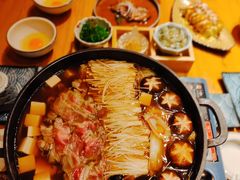 -故乡屋日本料理(八一广场店)