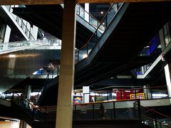 -龙岗区科技馆