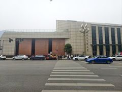 -白鹤梁水下博物馆