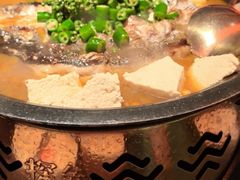 -探鱼·鲜青椒爽麻烤鱼(正佳广场店)