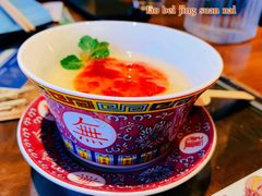 老北京酸奶-局气烤鸭·北京菜(前门店)