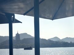 -柳莺湖上·湖景餐厅·江南菜(西湖店)