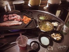 -401餐厅(弘大店)