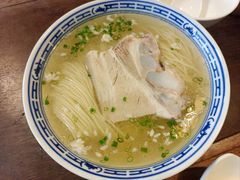 -同得兴 Since·1995 传统苏式面馆(嘉馀坊店)