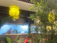 -寿州大饭店·餐厅