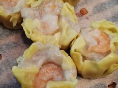 -上海丽笙精选海仑宾馆·莫赛克餐厅