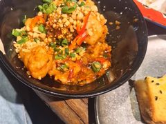-北丐先生·野馄饨烧烤(雨花万象店)