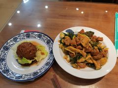 -春水锅贴·传统鲁菜(大明湖店)