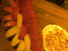 -在路上酒吧(大理古城店)