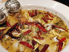 -太二酸菜鱼(群光广场店)