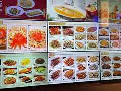 -王庄阿咪海鲜大排档(象园店)