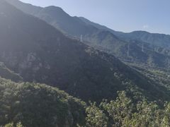 -北京鹫峰国家森林公园