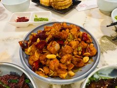 宫保两样-小吊梨汤·北京菜(香山店)