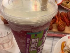 -霸王虾·麻辣小龙虾(清水河公园店)