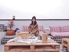 -Cafe Rooftop Cheongsapo