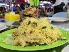 -明记烧鱼美味店