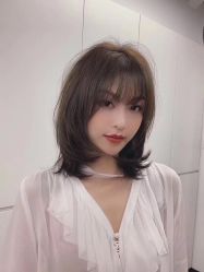 -Kraemer Paris  苏豪路易士·嘉玛发廊