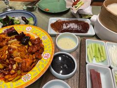 -那家小馆•北京菜•烤鸭(中关村店)