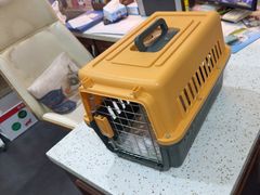 -宠爱国际动物医院·消化内科·心肾内科·ISFM猫友好(望京店)