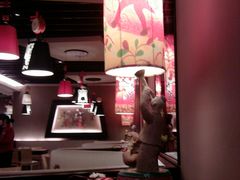 -西贝(金桥店)