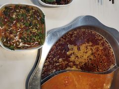 -傣妹火锅(四川北路店)